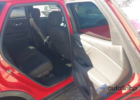 2020 Chevrolet Blazer Awd 2Lt from USA, damaged, VIN 3GNKBHRS1LS587660